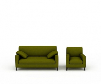 Modern A Sofa For Two-ID:717735058