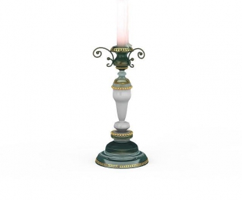 European Style Candles/Candlesticks-ID:805175078