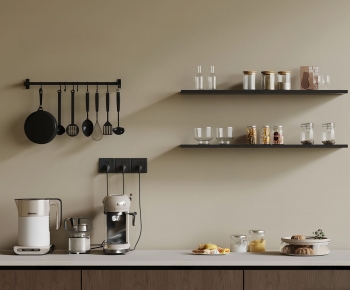 Modern Kitchenware-ID:770571956