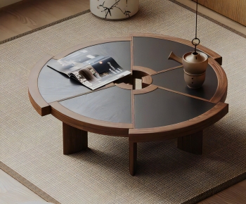 Modern Coffee Table-ID:916821969