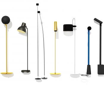 Modern Floor Lamp-ID:123017073