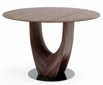 Modern Dining Table-ID:803518061