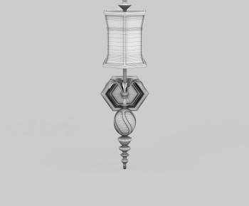 European Style Wall Lamp-ID:571732041