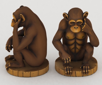 Modern Sculpture-ID:189945945