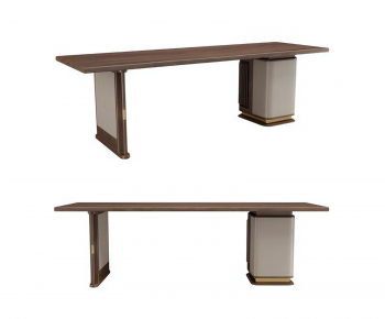 New Chinese Style Dining Table-ID:102288964