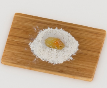 Modern Cutting Board-ID:862344031