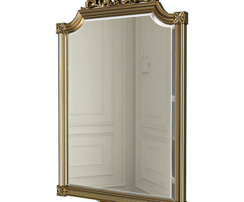 French Style The Mirror-ID:970352893