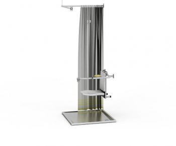 Modern Faucet/Shower-ID:861311916