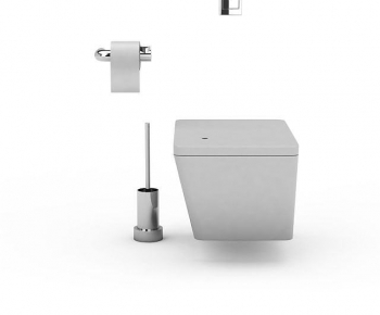 Modern Toilet-ID:253415113