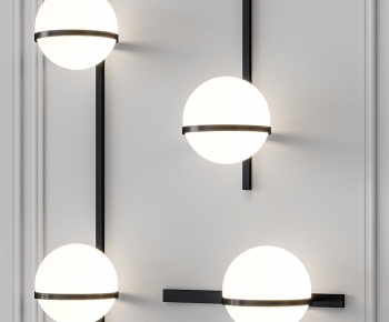 Modern Wall Lamp-ID:862602957