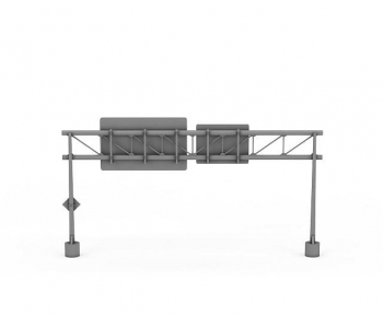 Modern Guide Board/bulletin Board-ID:245799065