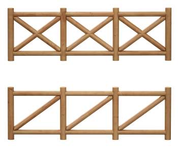 Modern Guardrail-ID:424324042