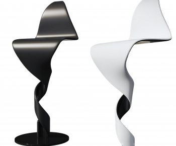 Modern Bar Chair-ID:629122978