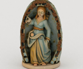 Modern Sculpture-ID:280049092