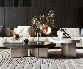 Modern Coffee Table-ID:530365941
