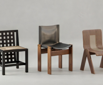 Modern Dining Chair-ID:544933087