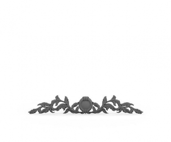 European Style Carving-ID:503232963