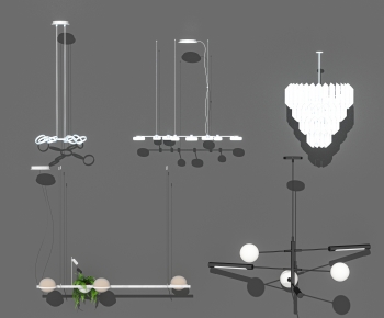 Modern Droplight-ID:113139272