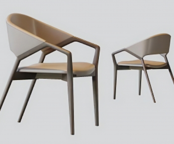 Modern Dining Chair-ID:784358025