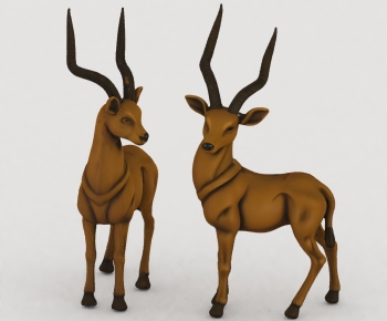 Modern Sculpture-ID:931921019