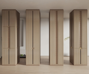 New Chinese Style Column-ID:634179118