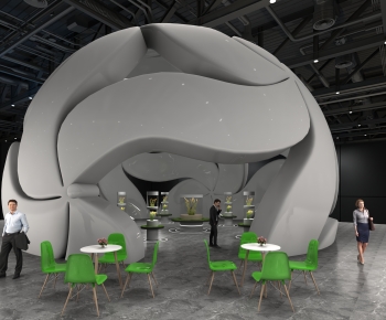 Modern Exhibit-ID:243742946