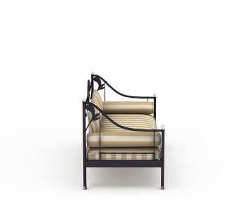 Simple European Style Multi Person Sofa-ID:394521958