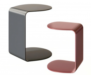 Modern Side Table/corner Table-ID:189305072