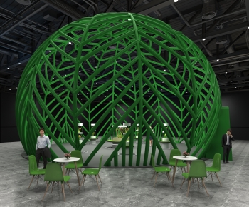 Modern Exhibit-ID:784989128