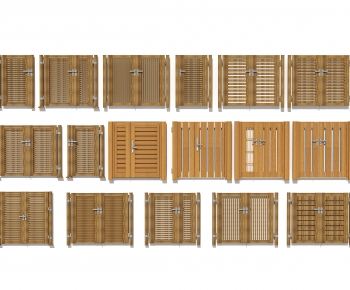 Modern Door-ID:389374978