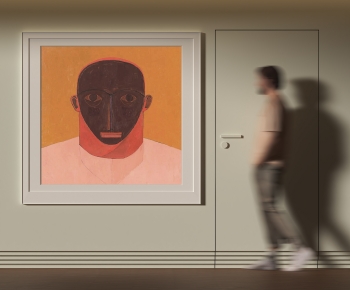 Modern Painting-ID:670073997