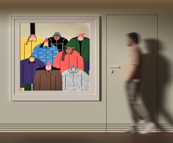 Modern Painting-ID:924551967