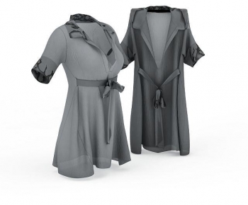 Modern Clothes-ID:969549897