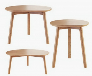 Modern Side Table/corner Table-ID:423554902