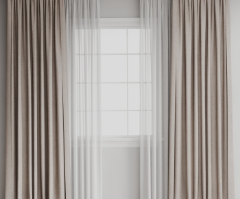 Modern The Curtain-ID:472233067