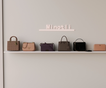 Modern Lady's Bag-ID:846303946