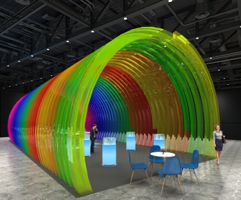 Modern Exhibit-ID:252470978