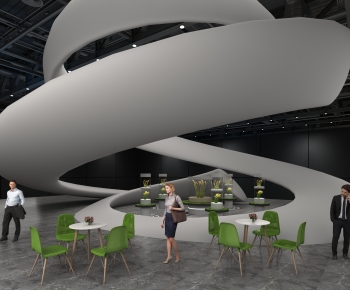 Modern Exhibit-ID:921624907