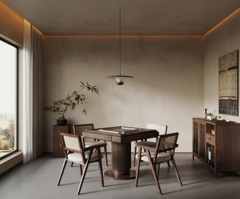 Modern Chess And Card Room-ID:137573009