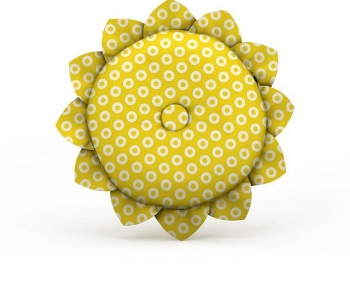 Modern Pillow-ID:602897887