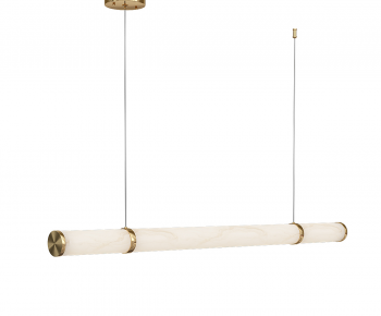 Modern Long Chandelier-ID:951050045