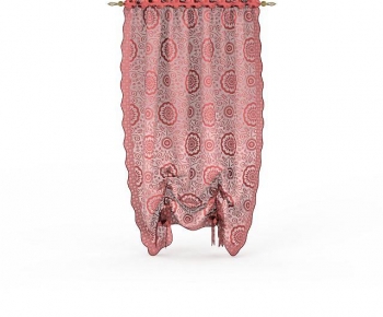 Modern The Curtain-ID:780019047