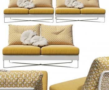 Modern Outdoor Sofa-ID:344100008