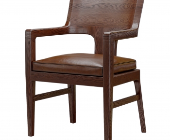 Modern Dining Chair-ID:573555958
