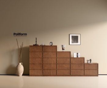 Modern Chest Of Drawers-ID:698178056