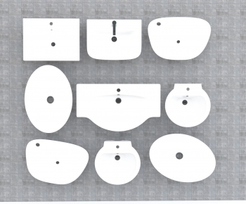 Modern Basin-ID:808274032