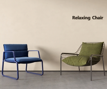 Modern Lounge Chair-ID:787627946