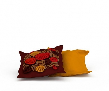 Modern Pillow-ID:240598922