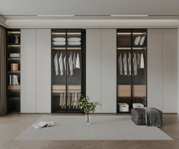 Modern The Wardrobe-ID:421602967