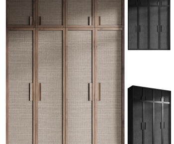 Wabi-sabi Style The Wardrobe-ID:605163102